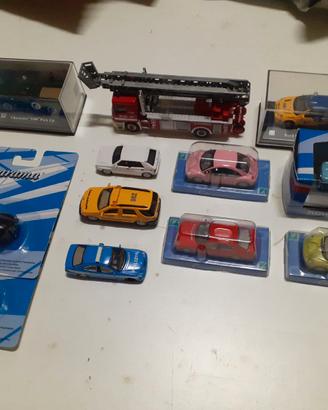 Lotto Hongwell/Cararama 1\72