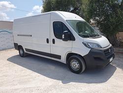 Fiat Ducato Furgone 35Q LH2 2.3 MJ140cv