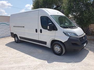Fiat Ducato Furgone 35Q LH2 2.3 MJ140cv