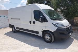 Fiat Ducato Furgone 35Q LH2 2.3 MJ140cv