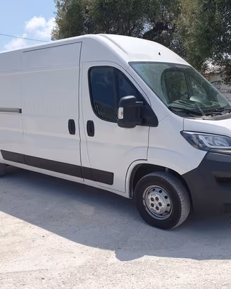 Fiat Ducato Furgone 35Q LH2 2.3 MJ140cv