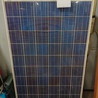 pannelli fotovoltaici