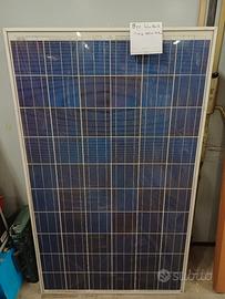 pannelli fotovoltaici