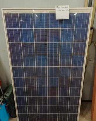 pannelli fotovoltaici