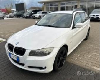 Bmw 320d