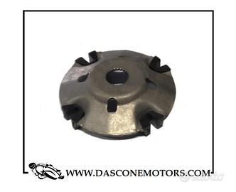 PIATTELLO VARIATORE TOP PERFORMANCE TMAX 500 530