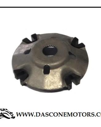 PIATTELLO VARIATORE TOP PERFORMANCE TMAX 500 530