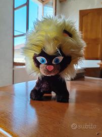Peluche Leone Charlie 1978