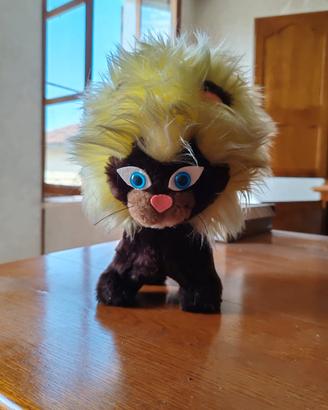Peluche Leone Charlie 1978