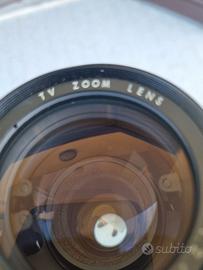 Tv Zoom Lens made in Japan