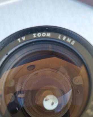 Tv Zoom Lens made in Japan