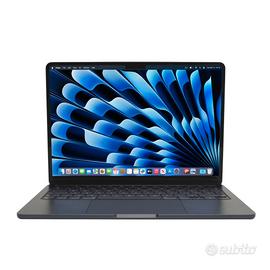 Apple MacBook Air M4 – 13,6" | 16GB RAM | 256GB SS
