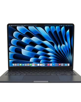 Apple MacBook Air M4 – 13,6" | 16GB RAM | 256GB SS