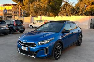 Kia XCeed 1.6 CRDi 136 CV MHEV DCT GT-Line Plus