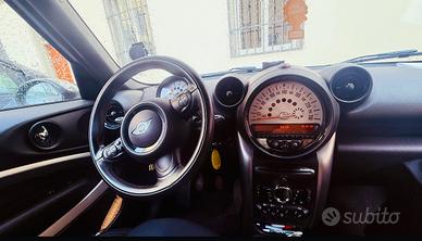 Mini Cooper D Paceman