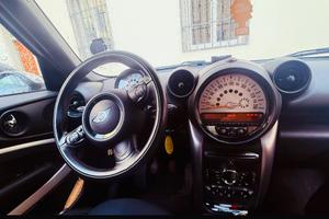 Mini Cooper D Paceman
