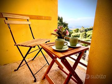 Casa Vacanze Tony's Home a Casciana Terme