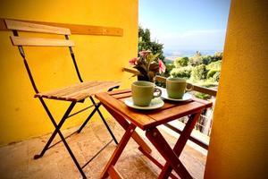 Casa Vacanze Tony's Home a Casciana Terme