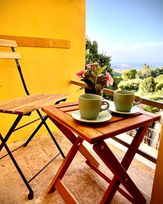 Casa Vacanze Tony's Home a Casciana Terme