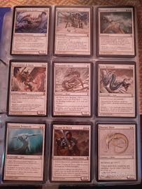 MTG Magic Spirale Temporale (Time Spiral) SET Comp