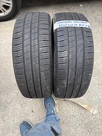 gomme usate 2055517 Estivo GOODYEAR - EFFICIENT - 