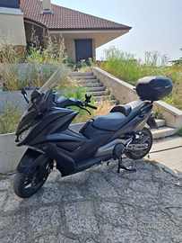 Ak 550 sport Touring