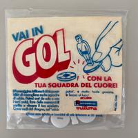 VAI IN GOL INVERNIZZI - MILIONE: JUVENTUS