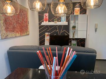 Pescara casa vacanza Smeraldo appartamento mare