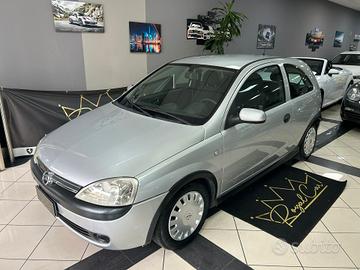 Opel Corsa 1.0i 12V cat 3 porte