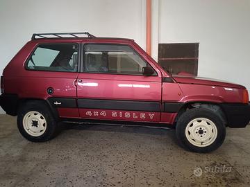 panda sysley