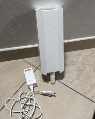 Router 5G da esterno TP-Link NE211 IP67 (professio