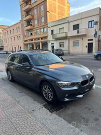 BMW Serie 316