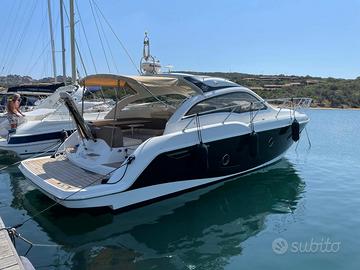 Sessa C38