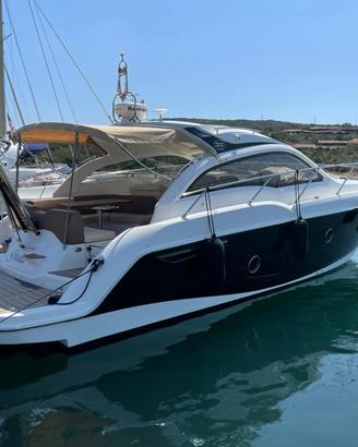 Sessa C38