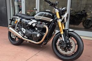 Triumph Speed Twin 1200 RS