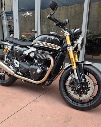 Triumph Speed Twin 1200 RS