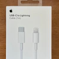 Cavo USB - c per iPhone