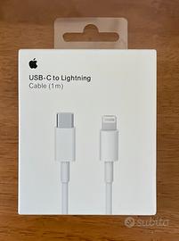 Cavo USB - c per iPhone