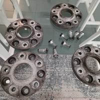 Distanziali Porche Cayenne S