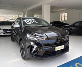 RENAULT Captur ECO-G 100 CV Techno KM0 DA €239,0