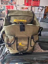 Zaino on sale funghi kalibro