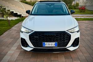 Audi q3 sportback 40 tdi