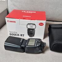 Canon Speedlite 600EX-RT