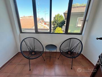 Matrimoniale uso singolo