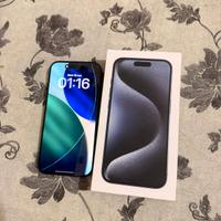 iphone 15 pro 256 gb