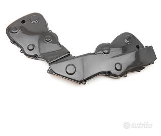 COPRI CINGHIE CARBONIO DUCATI 848 1098 1198