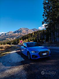 Audi s4 tdi 2019