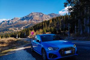 Audi s4 tdi 2019