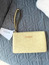 Pochette guess