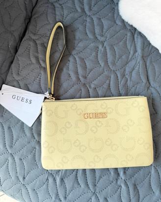 Pochette guess